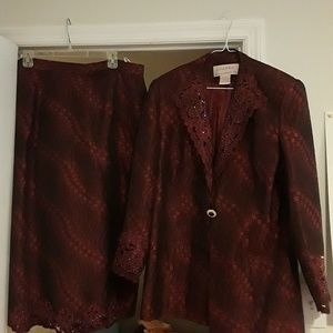 Suit